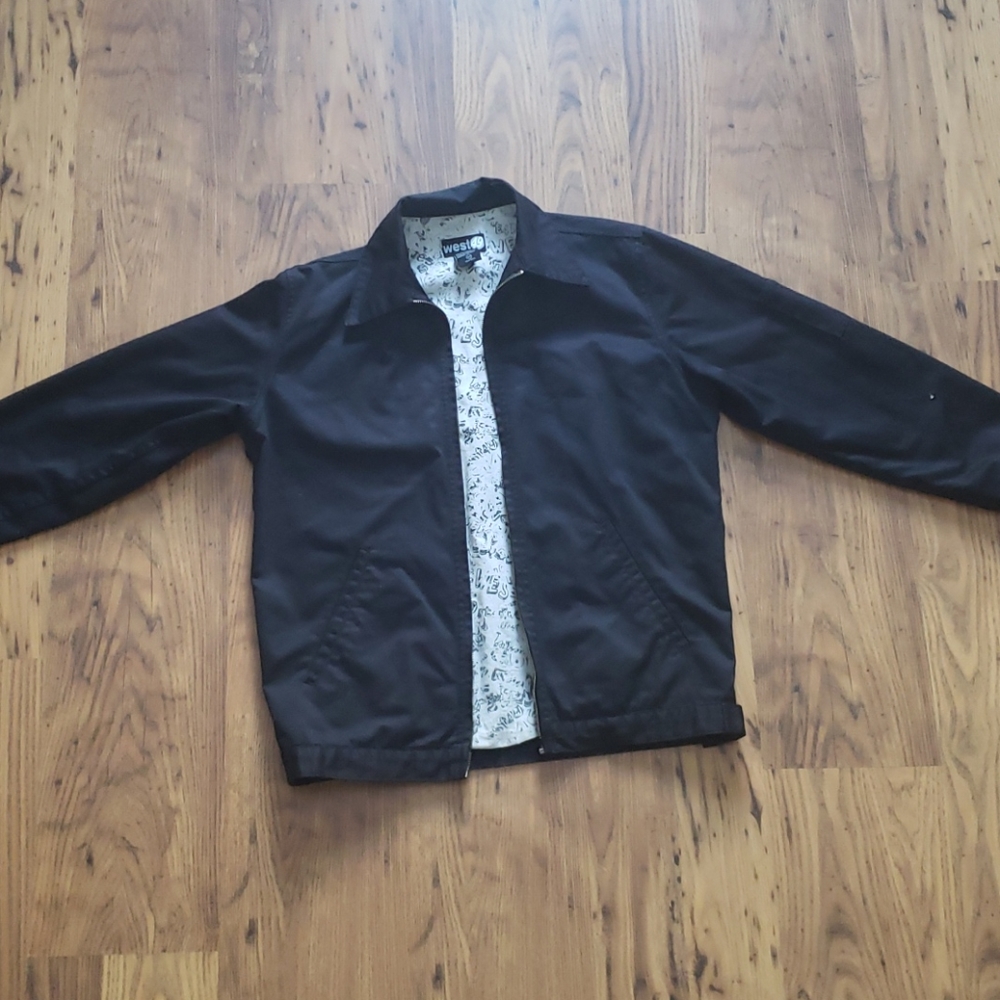 West 49 Light Bomber